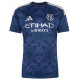 New York City FC 2a Equipación 2026
